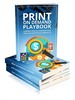 Thumbnail Print On Demand Playbook 