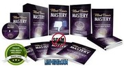 Thumbnail Mind Power Mastery GOLD - Video Training Thumbnail Mind Power Mastery GOLD - Video Training