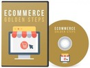 Thumbnail ECommerce Golden Steps - Video Training Thumbnail ECommerce Golden Steps - Video Training