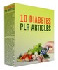 Thumbnail 10 Diabetes PLR Articles March 2017 Thumbnail 10 Diabetes PLR Articles March 2017