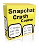 Thumbnail Snapchat Video Crash Course Thumbnail Snapchat Video Crash Course