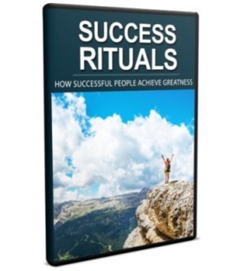 Product picture Success Rituals Video Upgrade - MRR