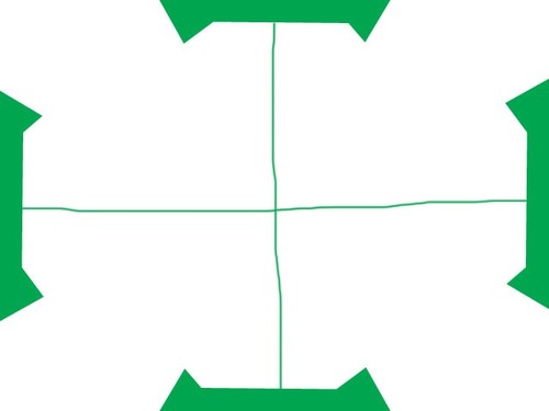 Product picture images of abstract art 