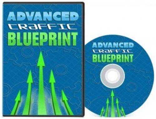 Product picture Advanced Traffic Blueprint - Video Training
