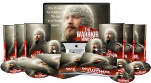 Product picture Warrior Mindset Video Upgrade (Mrr)
